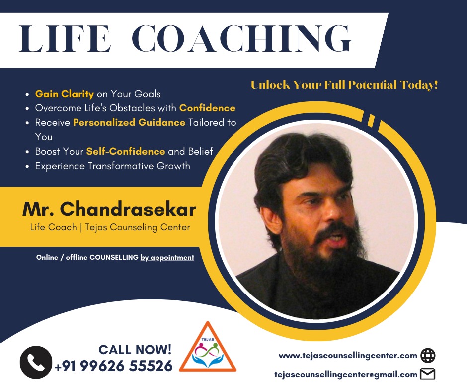 Individual Counselling